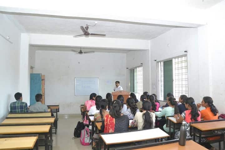 Gramin Ayurved Mahavidyalaya, Akola campus photo 2
