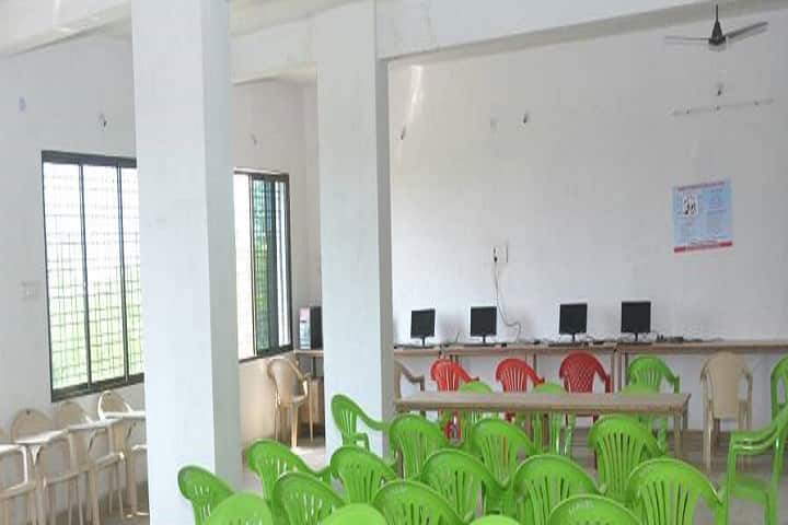 Gramin Ayurved Mahavidyalaya, Akola campus photo 3