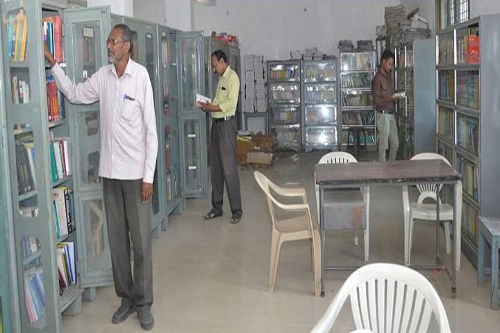 Gramin Ayurved Mahavidyalaya, Akola campus photo 4