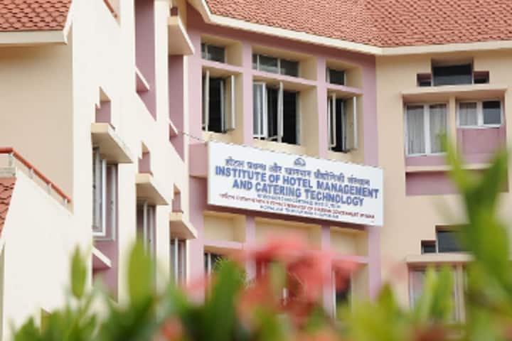 IHM Kovalam campus photo 2