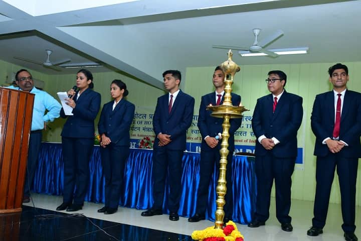 IHM Kovalam campus photo 5