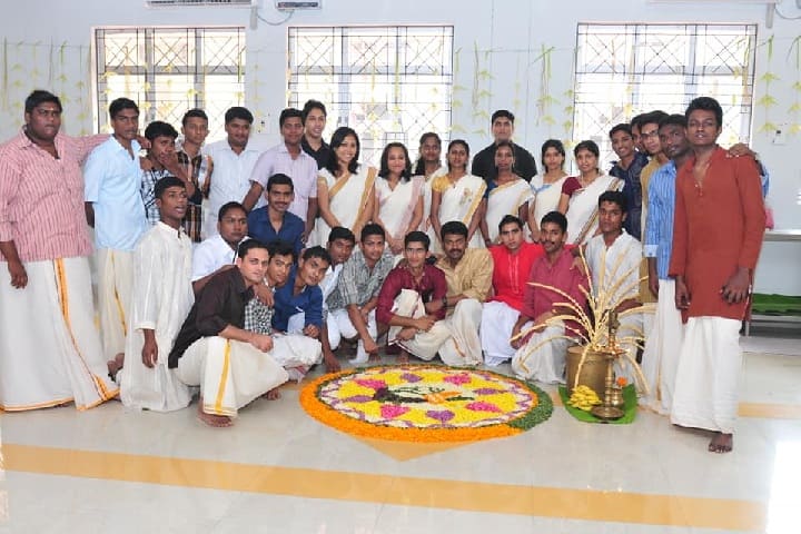 IHM Kovalam campus photo 6