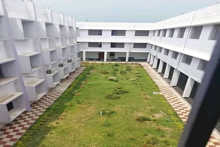 Government Polytechnic, Mayurbhanj campus photo 3