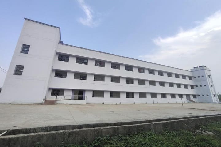 Government Polytechnic, Mayurbhanj campus photo 5