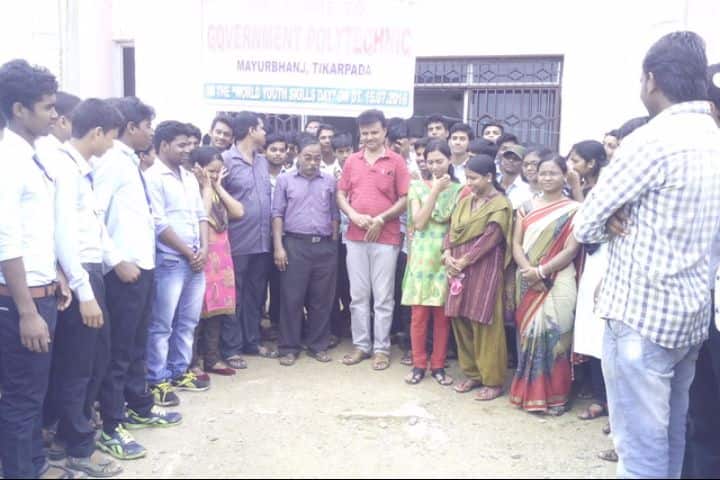 Government Polytechnic, Mayurbhanj campus photo 6