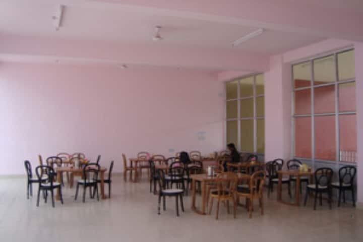 ICFAI University, Nagaland campus photo 2