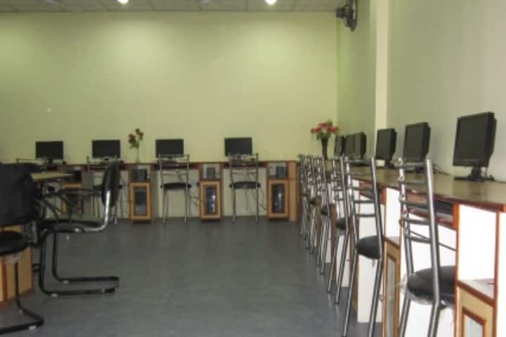 Mahadeo Singh College, Bhagalpur campus photo 3