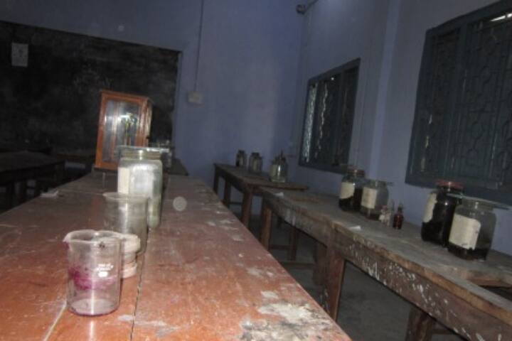 Mahadeo Singh College, Bhagalpur campus photo 5