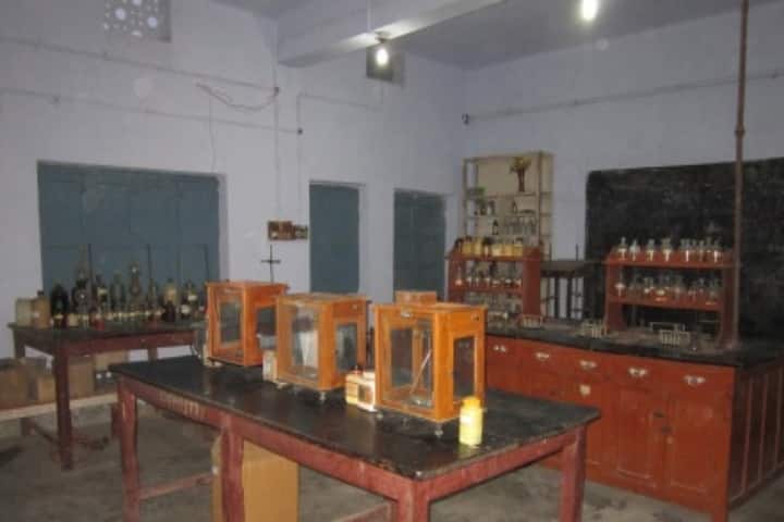 Mahadeo Singh College, Bhagalpur campus photo 6