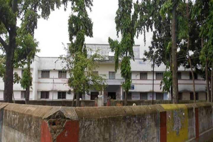 PBS College, Banka campus photo 2