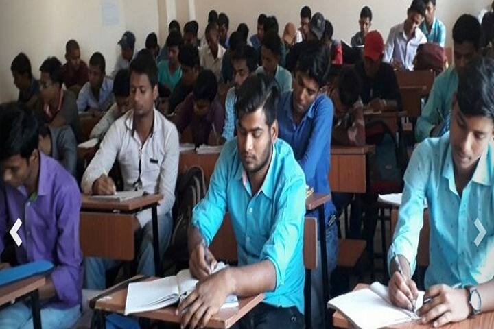 PBS College, Banka campus photo 3