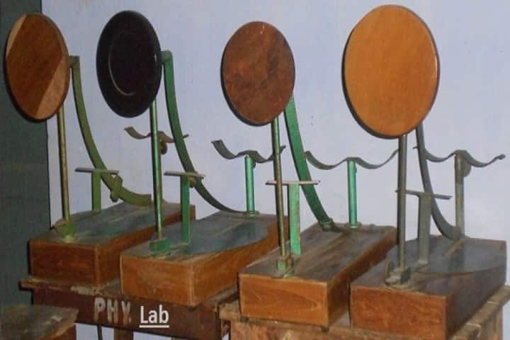 PBS College, Banka campus photo 5