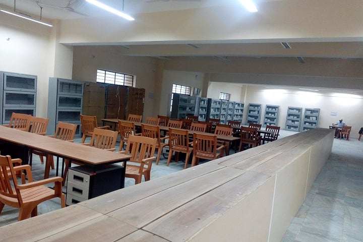 PBS College, Banka campus photo 6