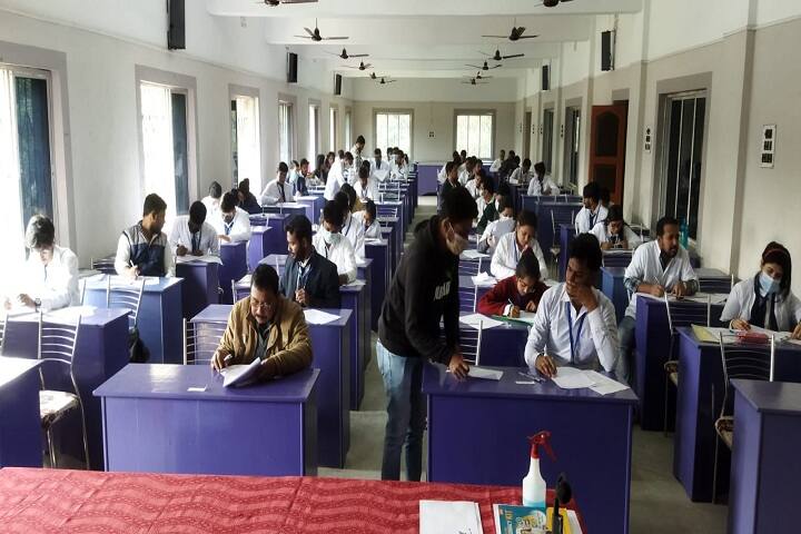 Tarifa Memorial Institute of Pharmacy, Murshidabad campus photo 3