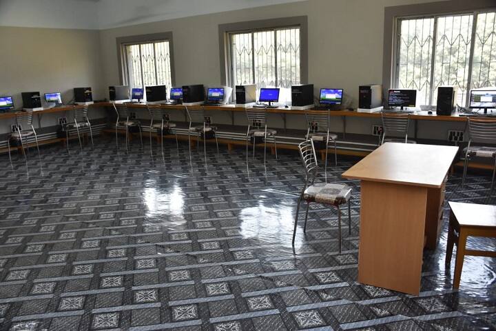 Tarifa Memorial Institute of Pharmacy, Murshidabad campus photo 4