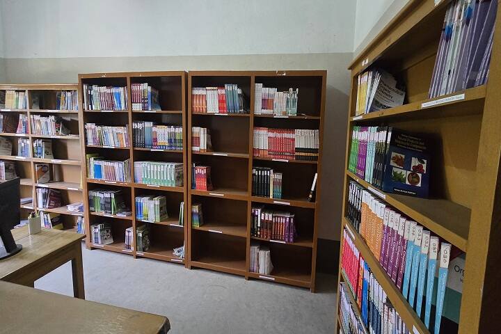 Tarifa Memorial Institute of Pharmacy, Murshidabad campus photo 5