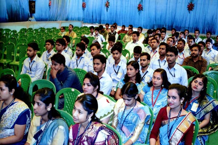 Jakir Hossain Institute of Pharmacy, Murshidabad campus photo 3
