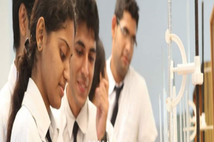The Neotia University, Kolkata campus photo 5