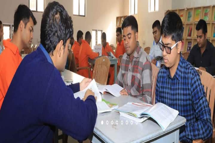 The Neotia University, Kolkata campus photo 2