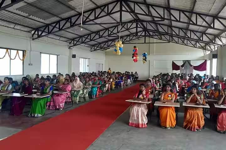 Sri Ranga College of Education Society, Hassan campus photo 2