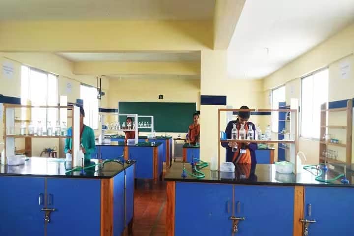 Sri Ranga College of Education Society, Hassan campus photo 3