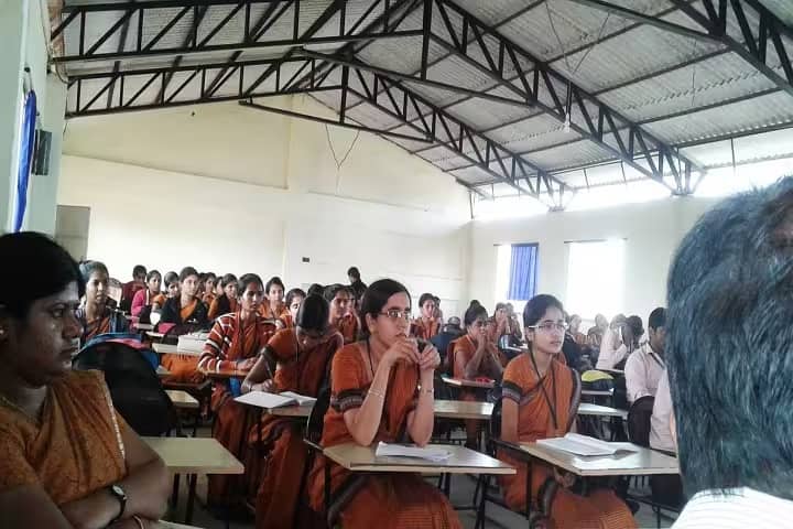 Sri Ranga College of Education Society, Hassan campus photo 4