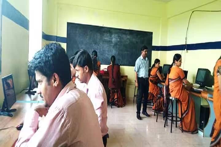 Sri Ranga College of Education Society, Hassan campus photo 5