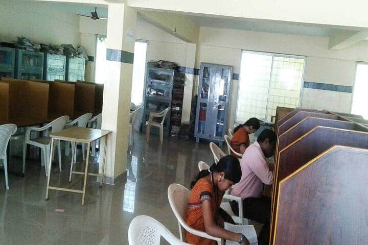Sri Ranga College of Education Society, Hassan campus photo 6