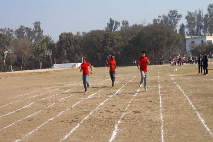 Drona College of Education, Gurgaon campus photo 4