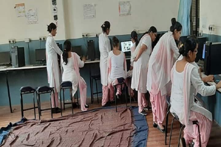 Drona College of Education, Gurgaon campus photo 6