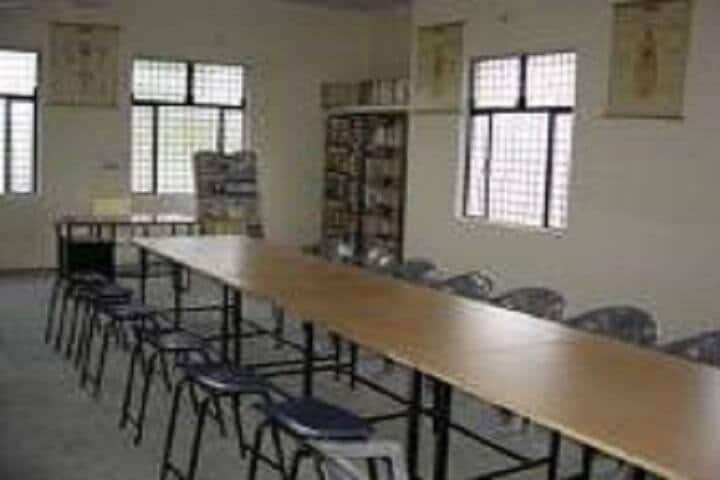 Shree Balaji Academy, Moradabad campus photo 5