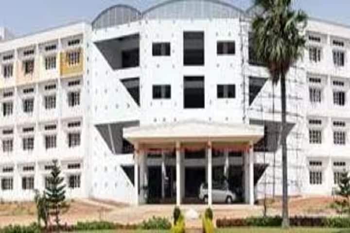 Shri Swaminarayan Gurukul B Ed College, Palanpur campus photo 2