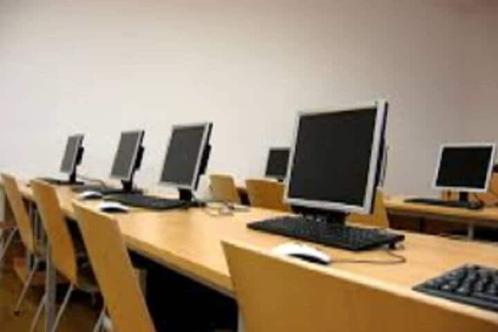 Shri Swaminarayan Gurukul B Ed College, Palanpur campus photo 3