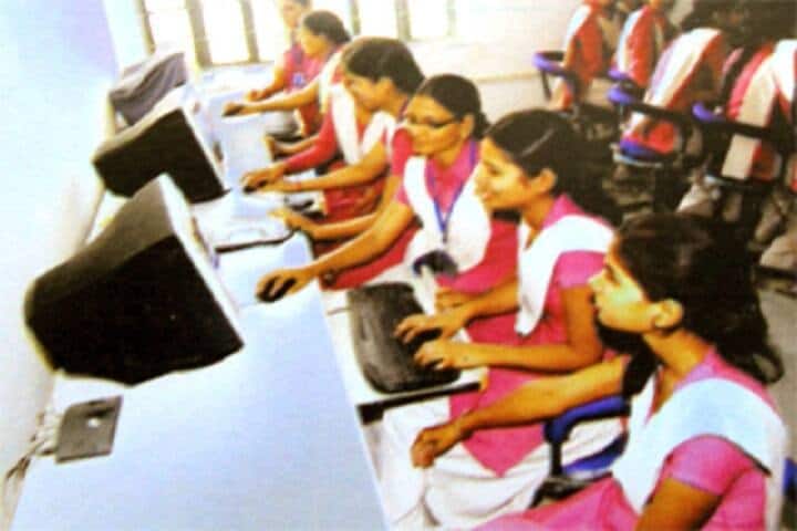 Rama Devi B Ed College, Ajmer campus photo 2
