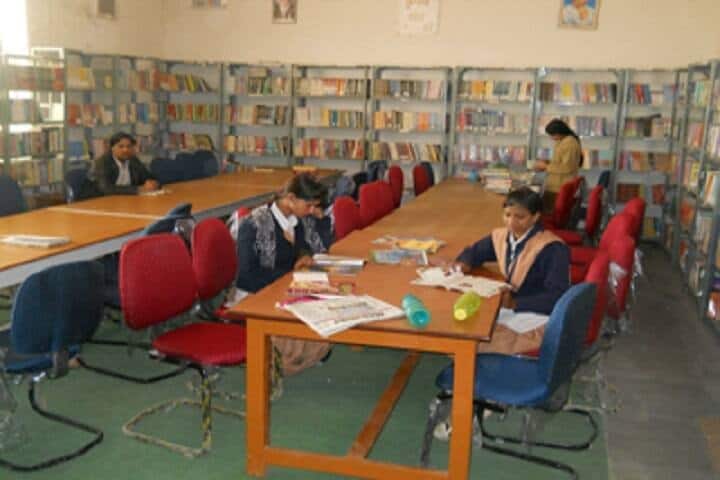 Rama Devi B Ed College, Ajmer campus photo 3