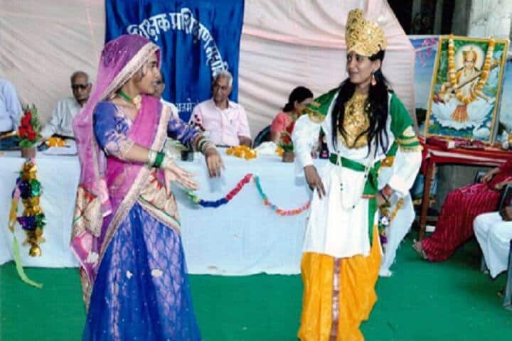 Rama Devi B Ed College, Ajmer campus photo 5