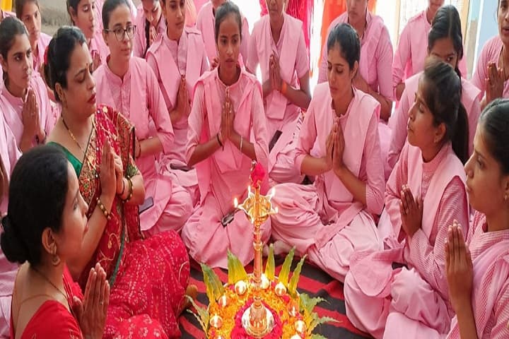 Rama Devi B Ed College, Ajmer campus photo 6