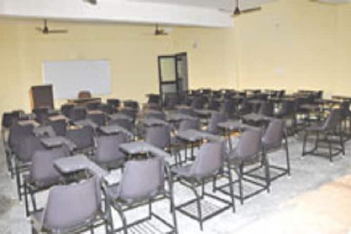 Singha College of Pharmacy, Jalandhar campus photo 2