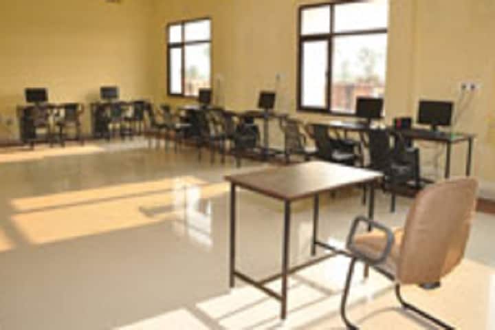 Singha College of Pharmacy, Jalandhar campus photo 3