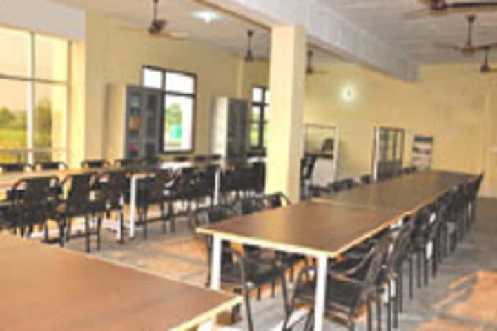 Singha College of Pharmacy, Jalandhar campus photo 4