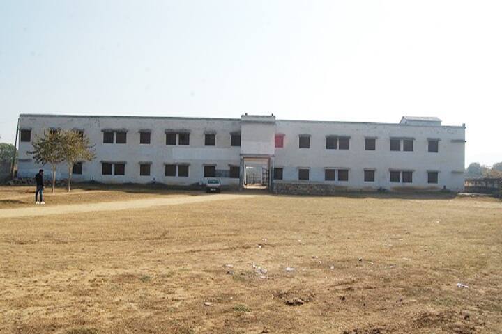 Seva TT College, Alwar campus photo 2