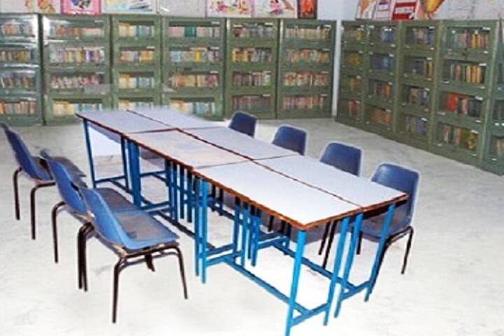 Seva TT College, Alwar campus photo 3