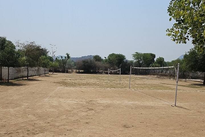 Seva TT College, Alwar campus photo 4