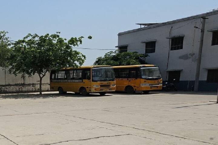 Seva TT College, Alwar campus photo 5