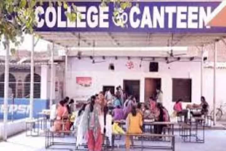 Saraswati Shikshan Sadan Mahila Shikshak Prashikshan Mahavidyalaya, Sriganganagar campus photo 2