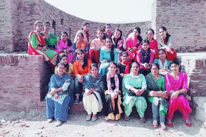 Saraswati Shikshan Sadan Mahila Shikshak Prashikshan Mahavidyalaya, Sriganganagar campus photo 4