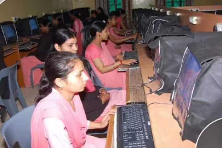 Saraswati Shikshan Sadan Mahila Shikshak Prashikshan Mahavidyalaya, Sriganganagar campus photo 6
