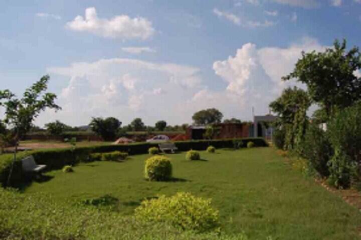 Saraswati College of Education, Sehlang campus photo 2
