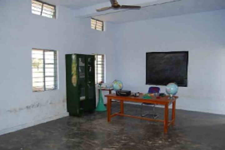Saraswati College of Education, Sehlang campus photo 3