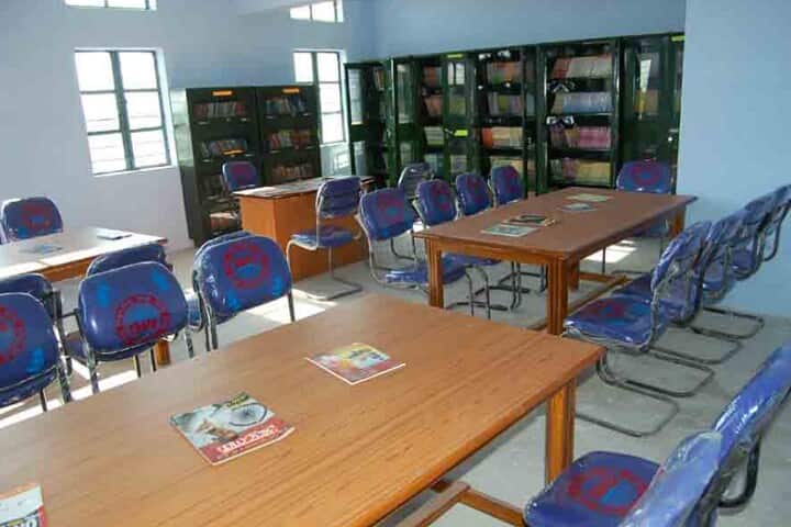 Saraswati College of Education, Sehlang campus photo 4